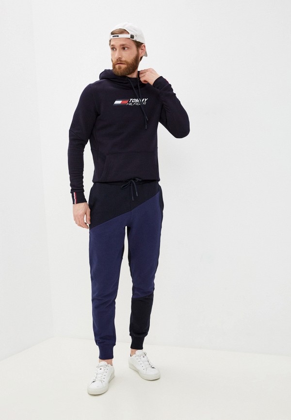 фото Брюки спортивные tommy hilfiger