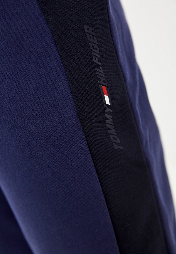 фото Брюки спортивные tommy hilfiger