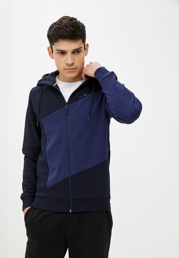 фото Толстовка tommy hilfiger