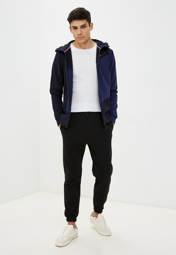 фото Толстовка tommy hilfiger