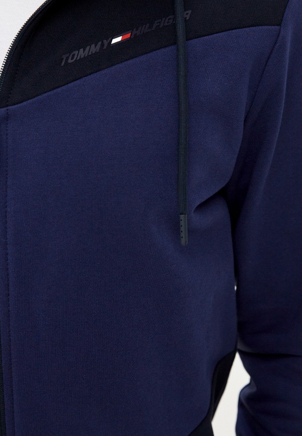 фото Толстовка tommy hilfiger