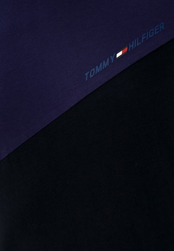 фото Футболка tommy hilfiger