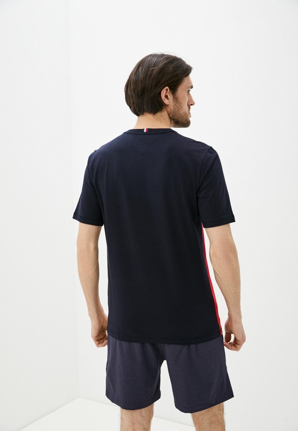 фото Футболка tommy hilfiger