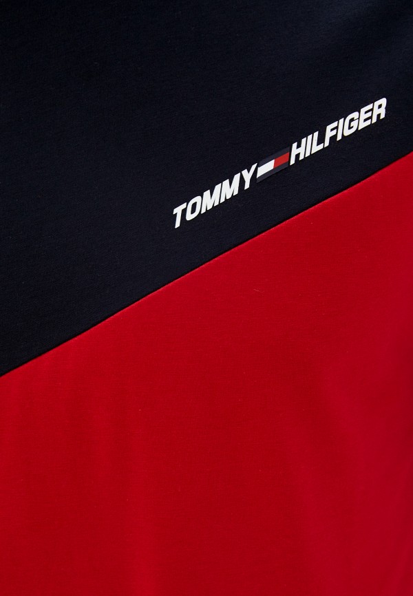 фото Футболка tommy hilfiger