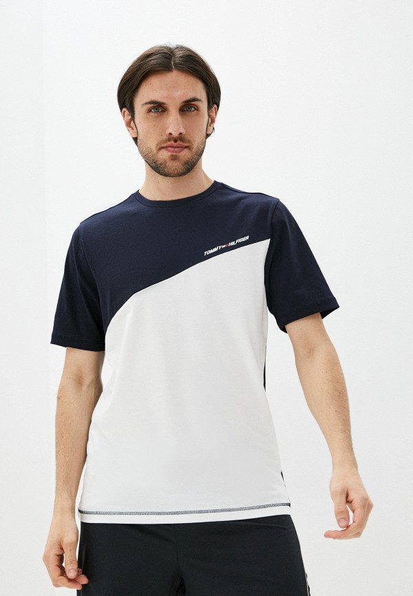

Футболка Tommy Hilfiger, Разноцветный, Sport