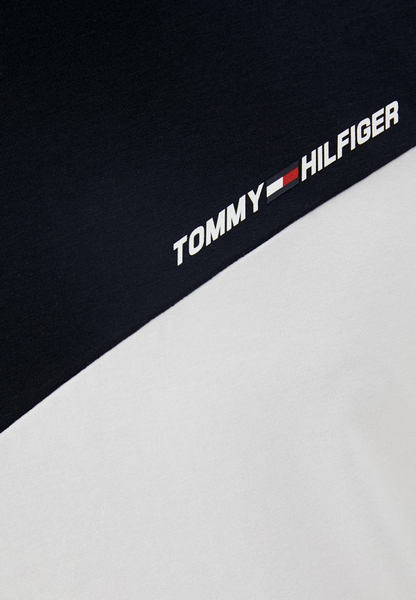 фото Футболка tommy hilfiger