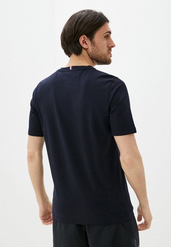 фото Футболка tommy hilfiger