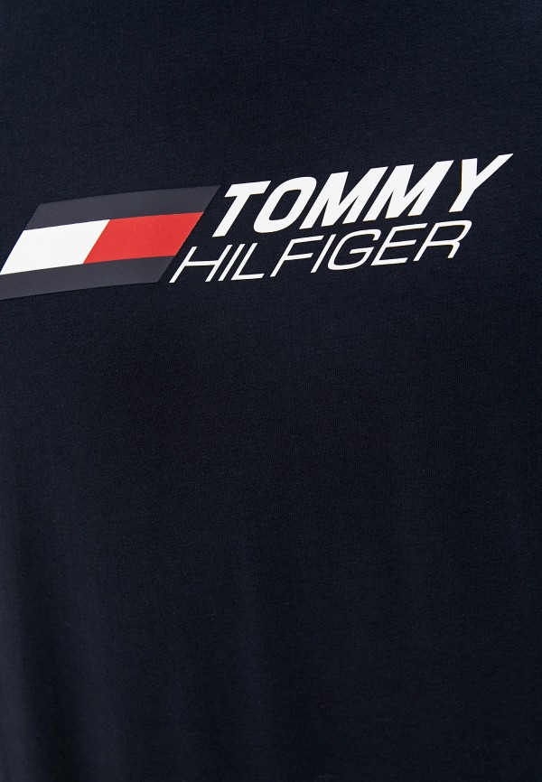 фото Футболка tommy hilfiger