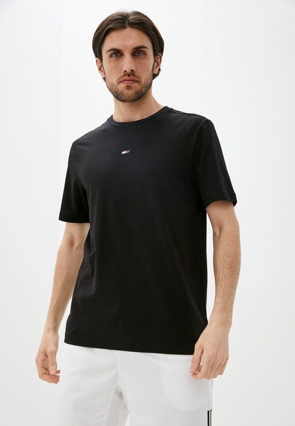 

Футболка Tommy Hilfiger, Черный, Sport