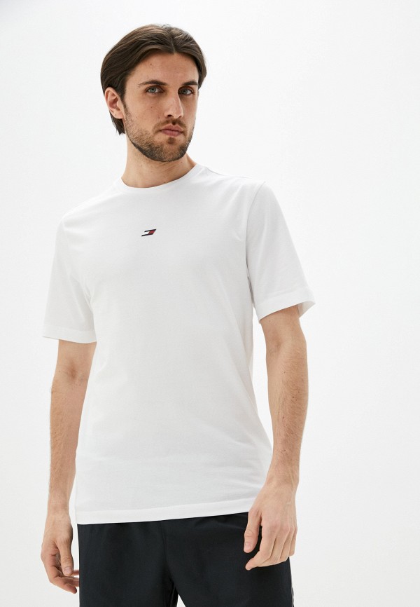 фото Футболка tommy hilfiger