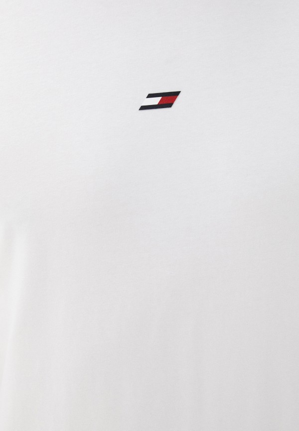 фото Футболка tommy hilfiger