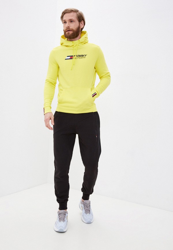 фото Брюки спортивные tommy hilfiger