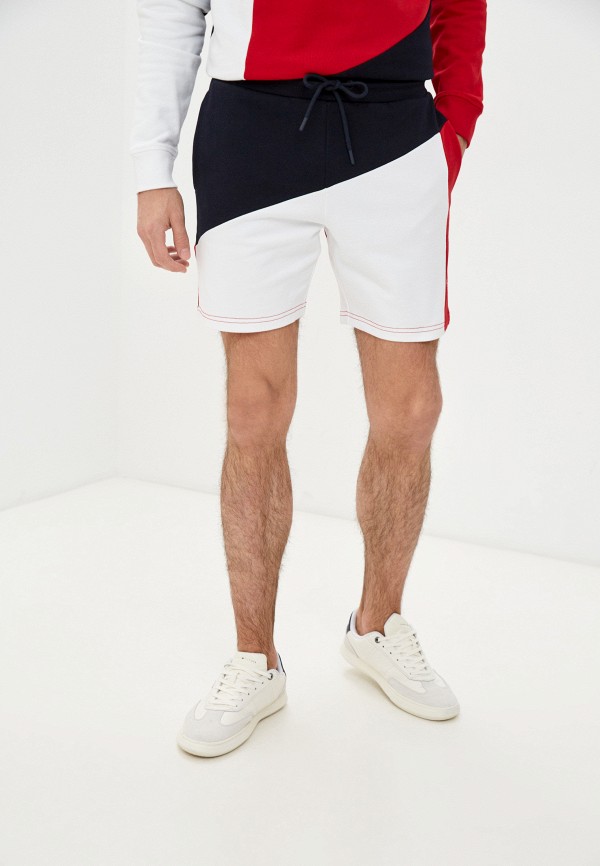 

Шорты спортивные Tommy Hilfiger, Разноцветный, Sport