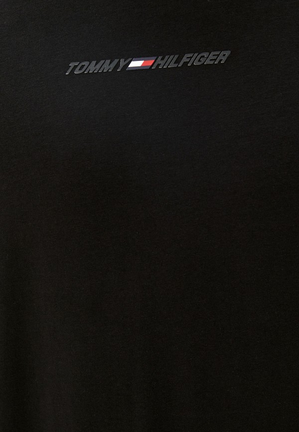 фото Футболка tommy hilfiger