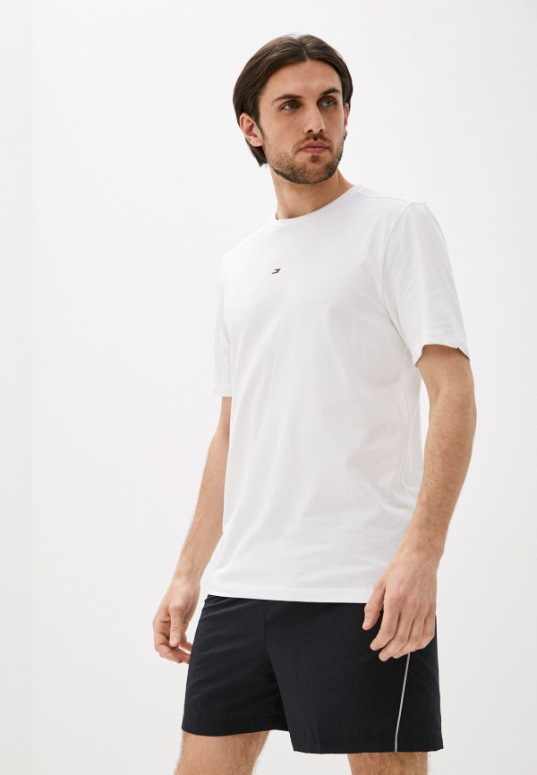 

Футболка Tommy Hilfiger, Белый, Sport
