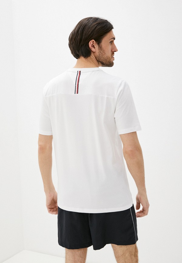 фото Футболка tommy hilfiger