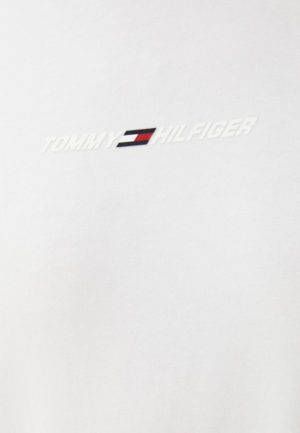 фото Футболка tommy hilfiger