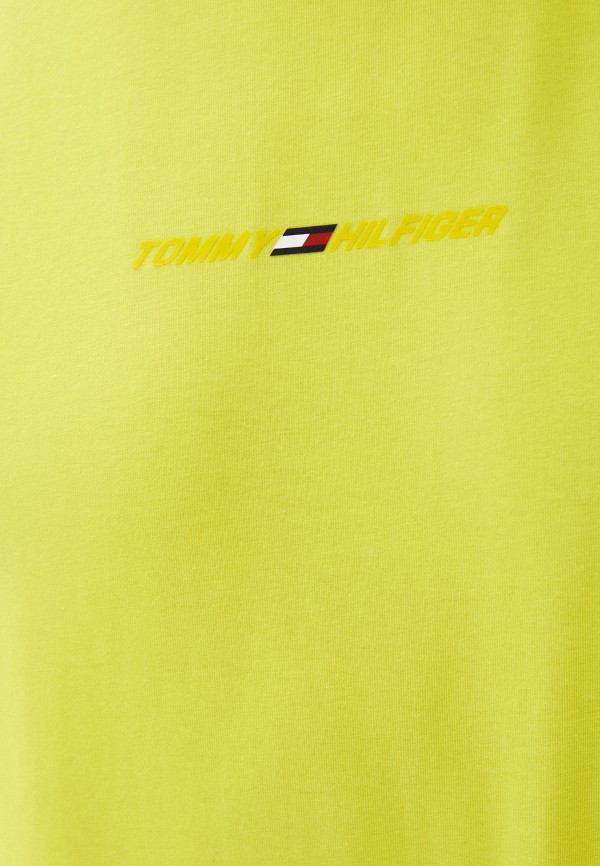 фото Футболка tommy hilfiger