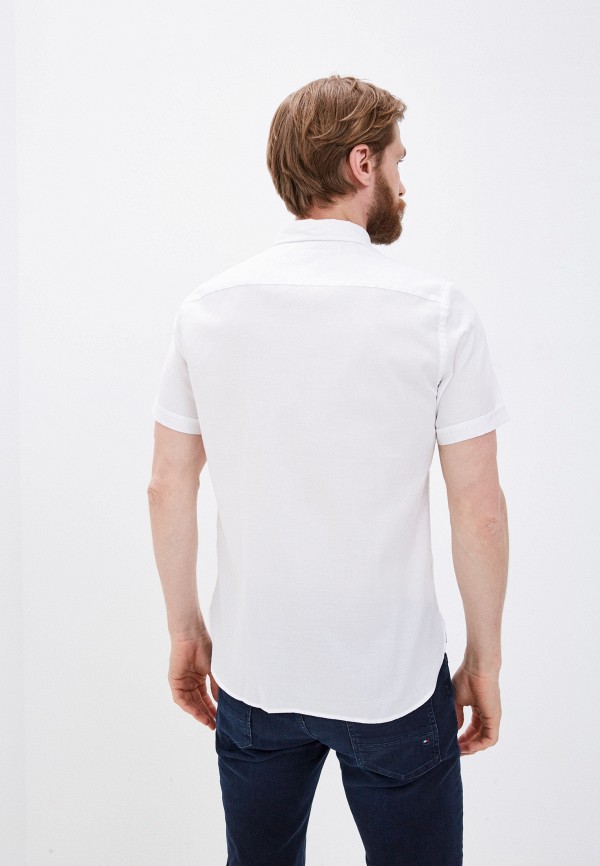 фото Рубашка tommy hilfiger