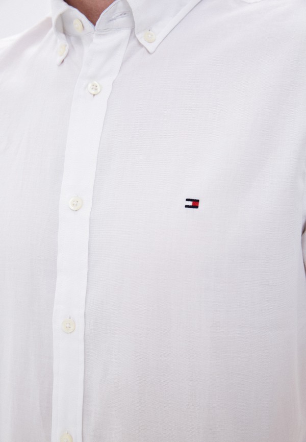 фото Рубашка tommy hilfiger