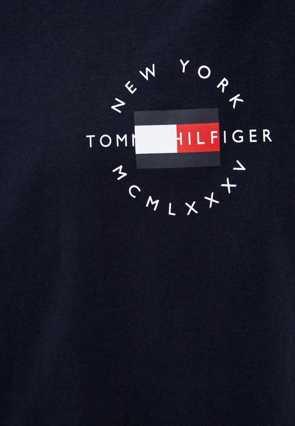 фото Футболка tommy hilfiger