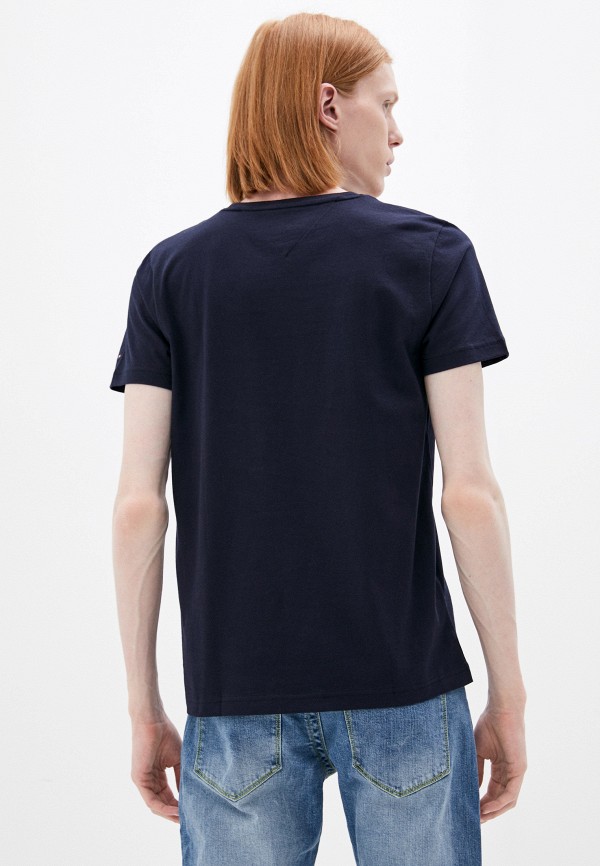 фото Футболка tommy hilfiger