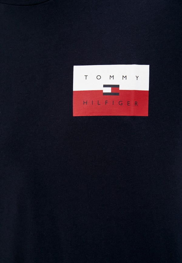 фото Футболка tommy hilfiger