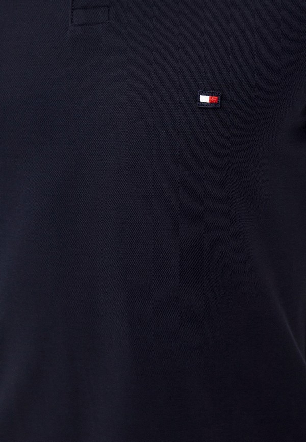 фото Поло tommy hilfiger