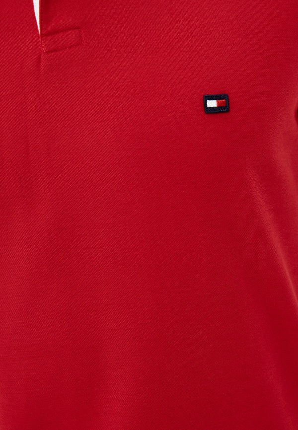 фото Поло tommy hilfiger