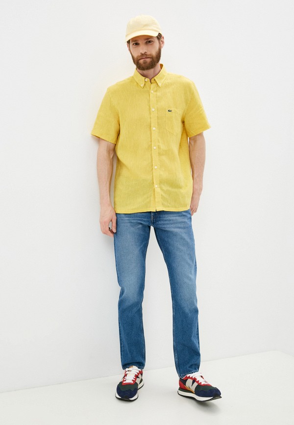 фото Джинсы tommy hilfiger
