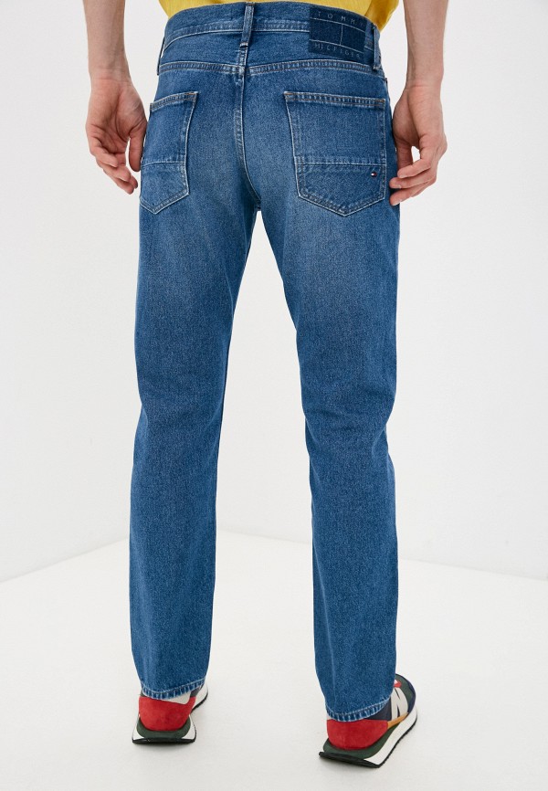 фото Джинсы tommy hilfiger