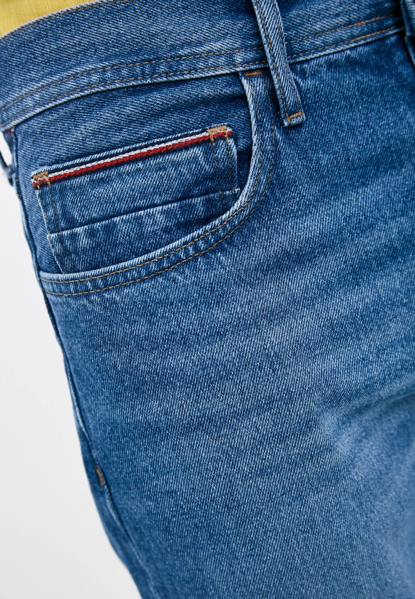 фото Джинсы tommy hilfiger