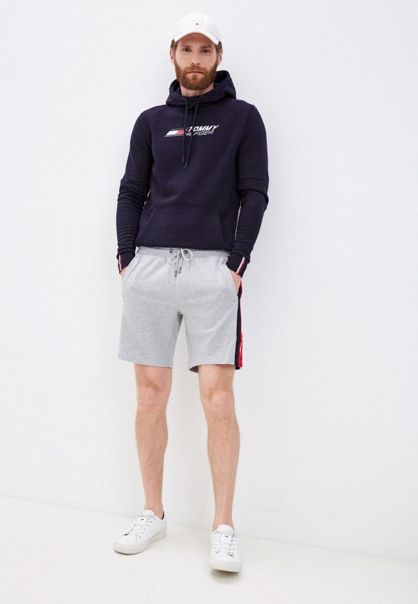 фото Шорты спортивные tommy hilfiger