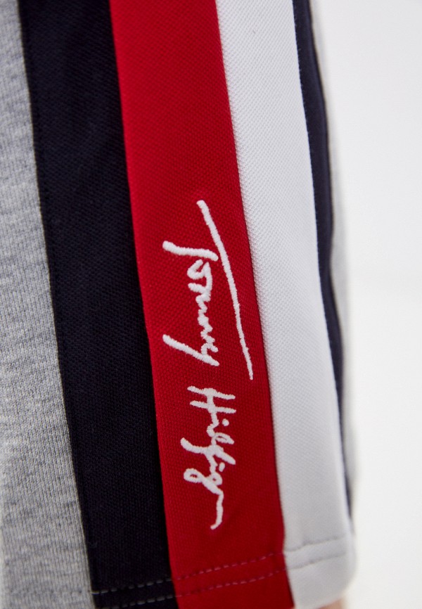 фото Шорты спортивные tommy hilfiger