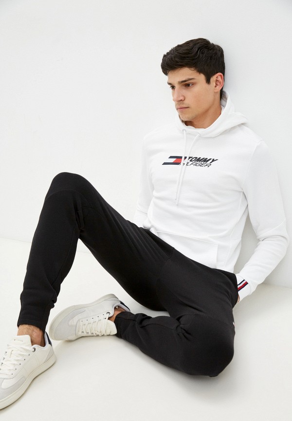 фото Худи tommy hilfiger