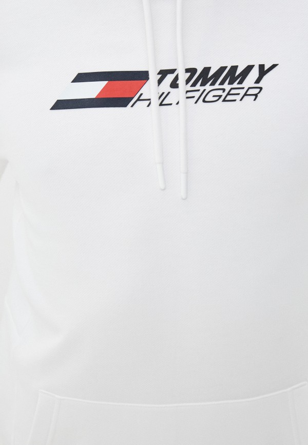 фото Худи tommy hilfiger