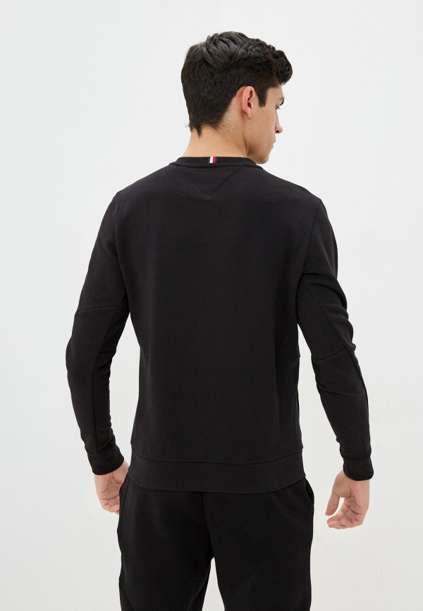 

Свитшот Tommy Hilfiger, Черный, Sport