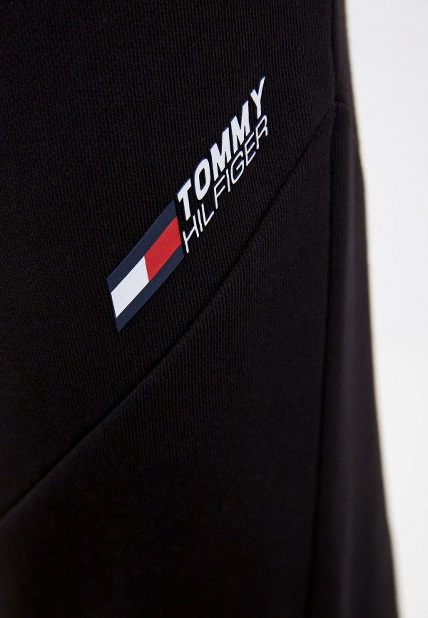 

Брюки спортивные Tommy Hilfiger, Черный, Sport