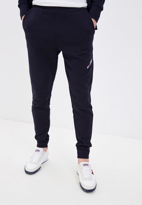 

Брюки спортивные Tommy Hilfiger, Синий, Sport