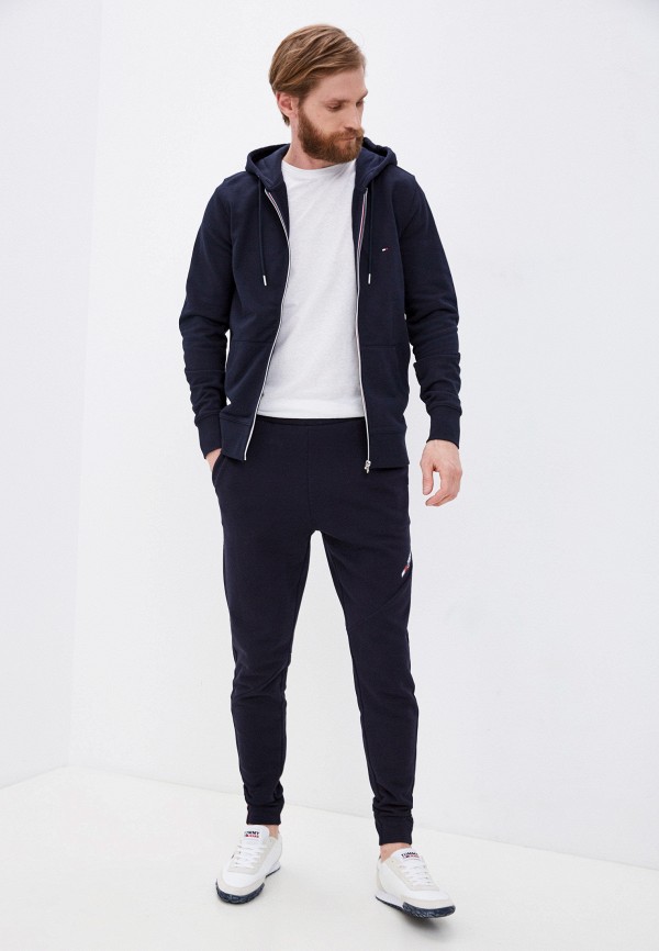 фото Брюки спортивные tommy hilfiger