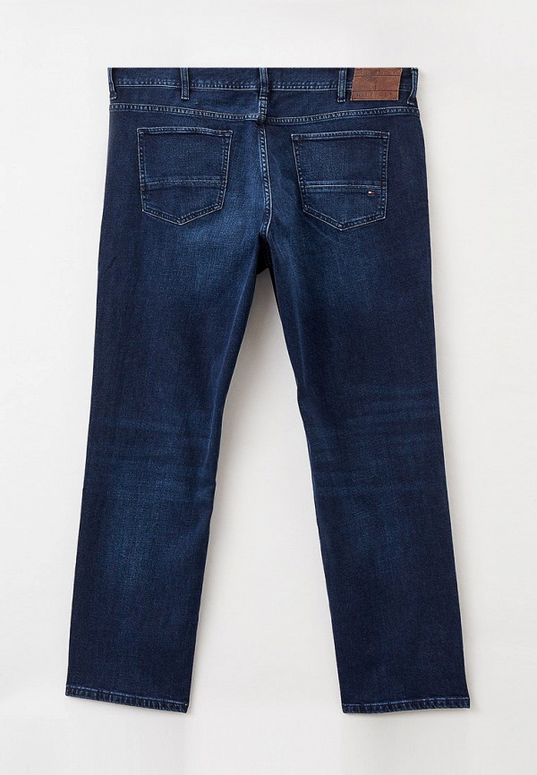 фото Джинсы tommy hilfiger