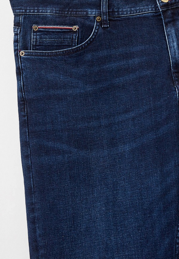 фото Джинсы tommy hilfiger
