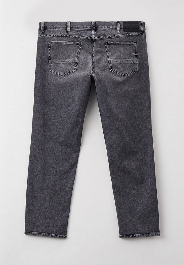 фото Джинсы tommy hilfiger
