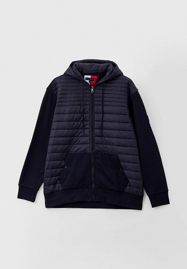 фото Толстовка tommy hilfiger