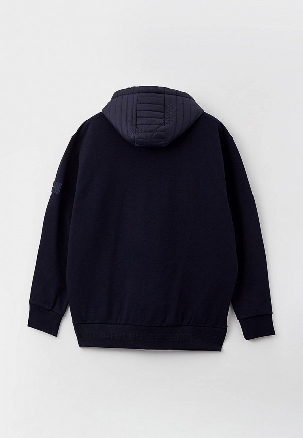 фото Толстовка tommy hilfiger