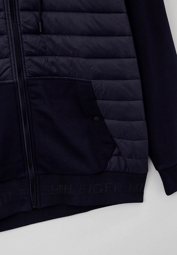 фото Толстовка tommy hilfiger