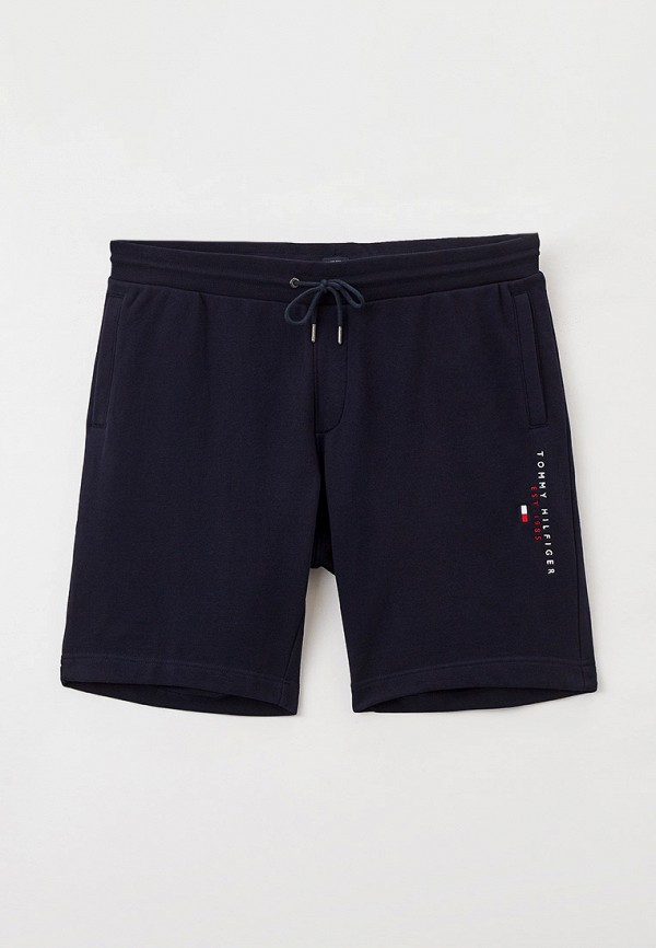фото Шорты спортивные tommy hilfiger