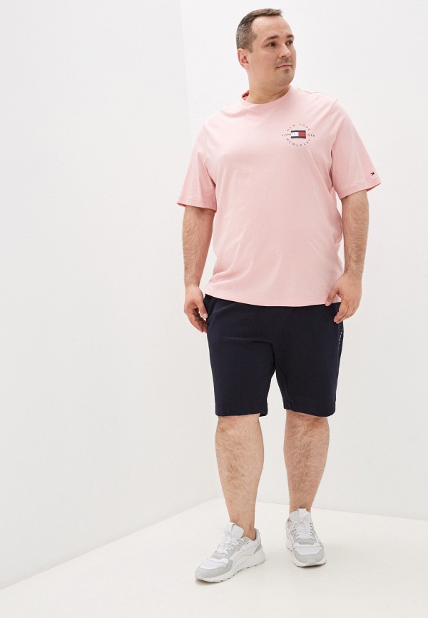 фото Шорты спортивные tommy hilfiger