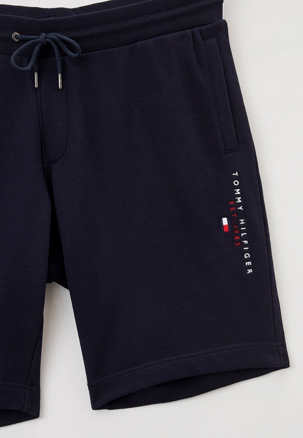 фото Шорты спортивные tommy hilfiger