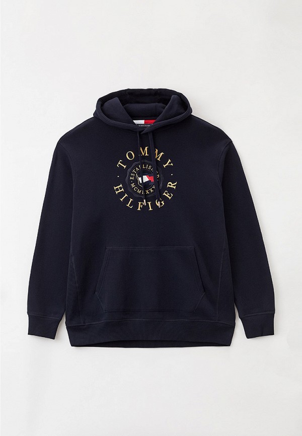 фото Худи tommy hilfiger